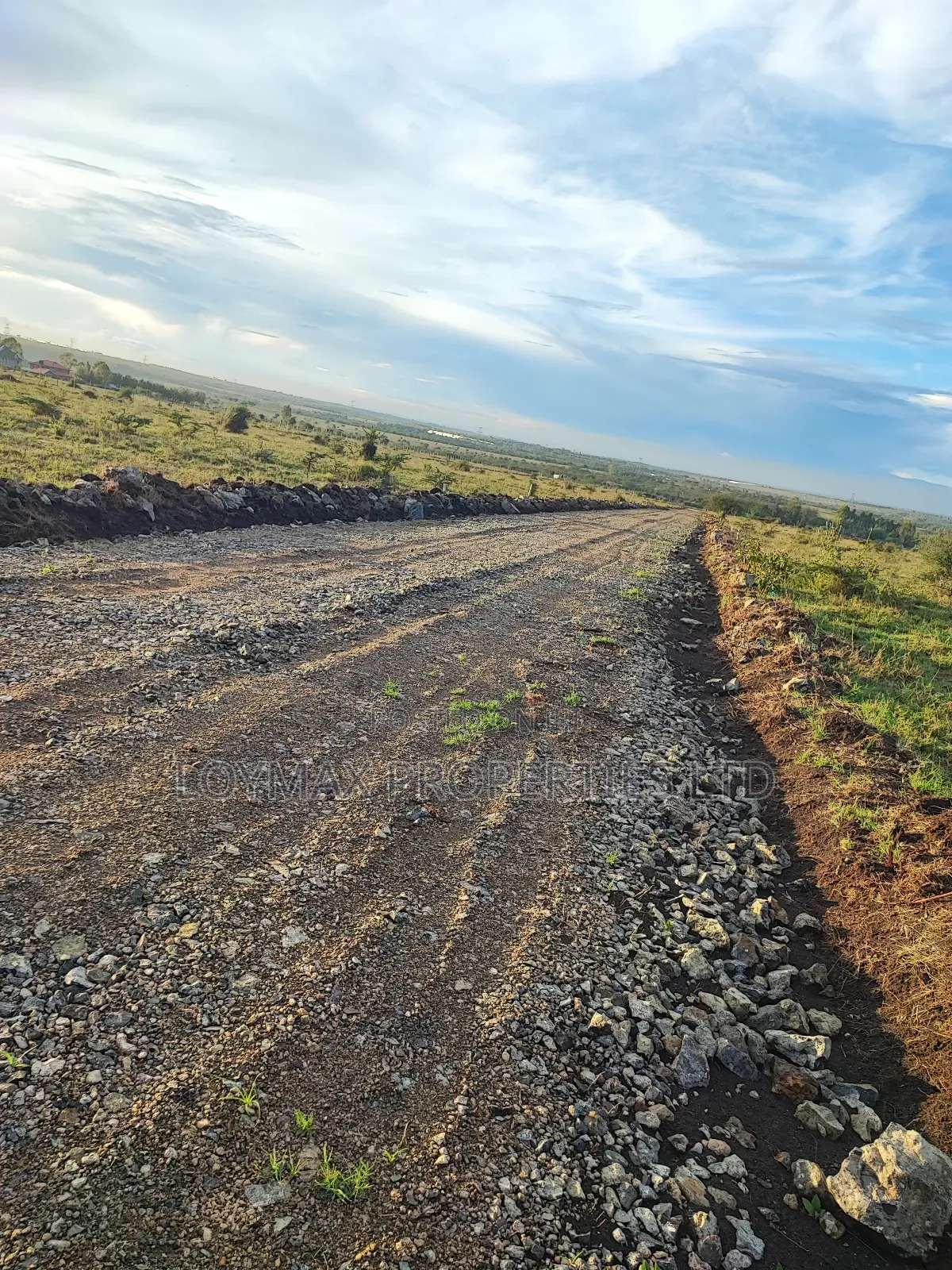 50/100 Plots in Kitengela Sifa Farm