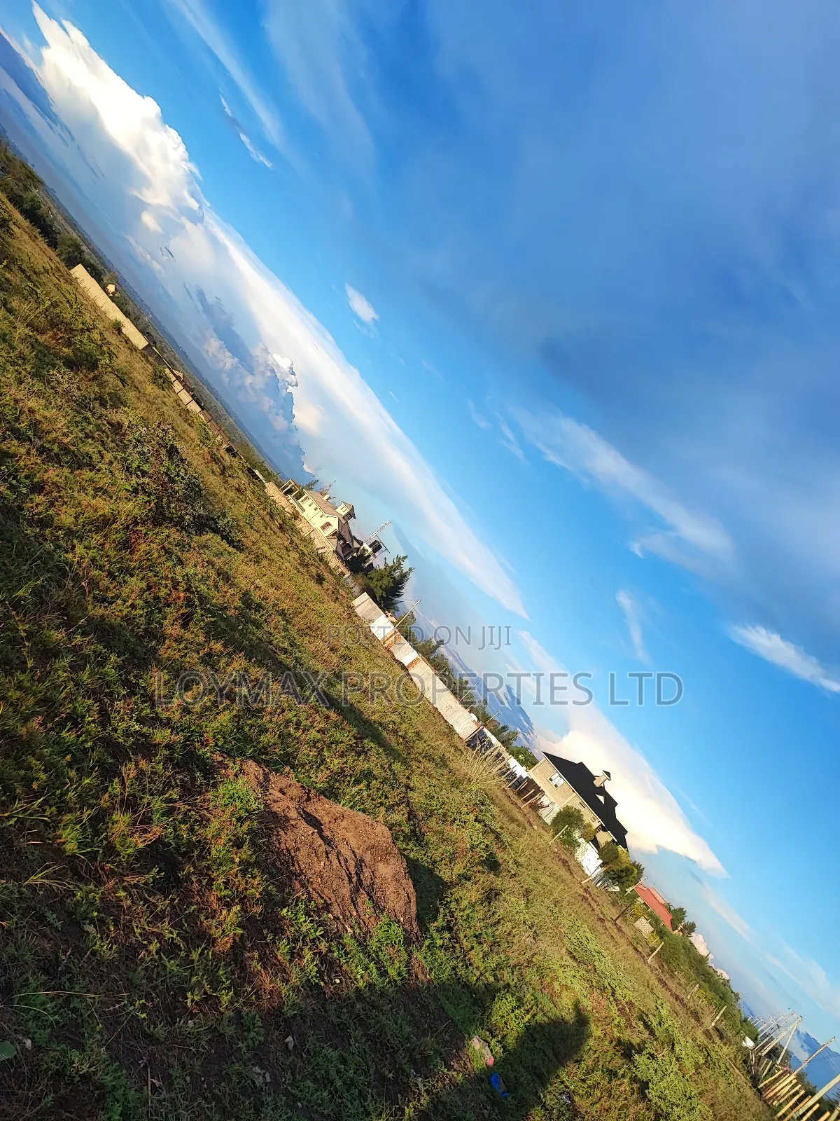 50/100 Plots in Kitengela Sifa Farm