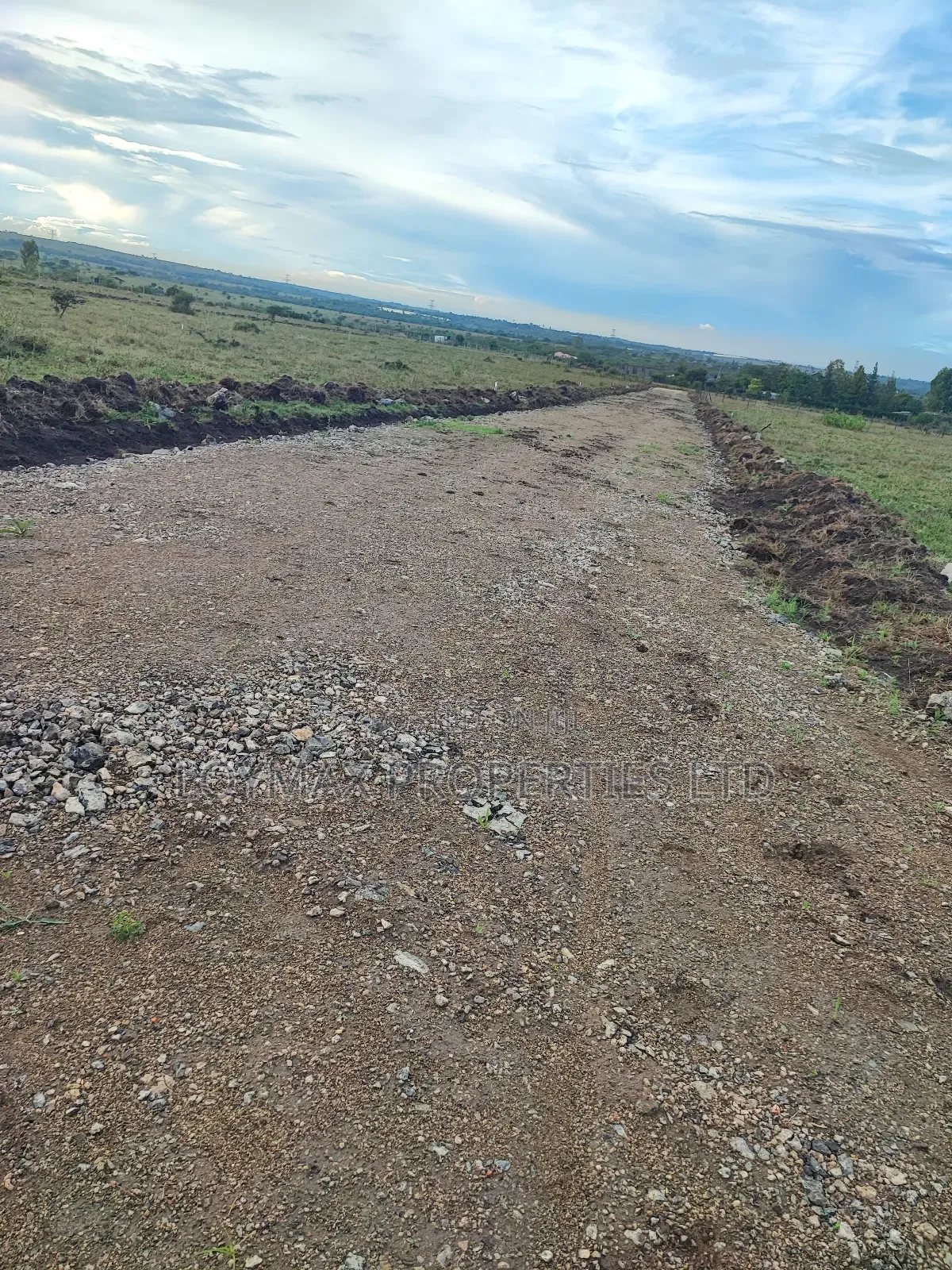 50/100 Plots in Kitengela Sifa Farm