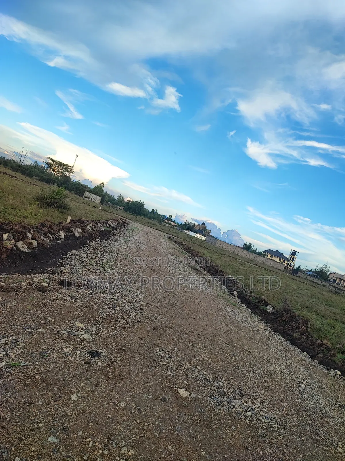 50/100 Plots in Kitengela Sifa Farm