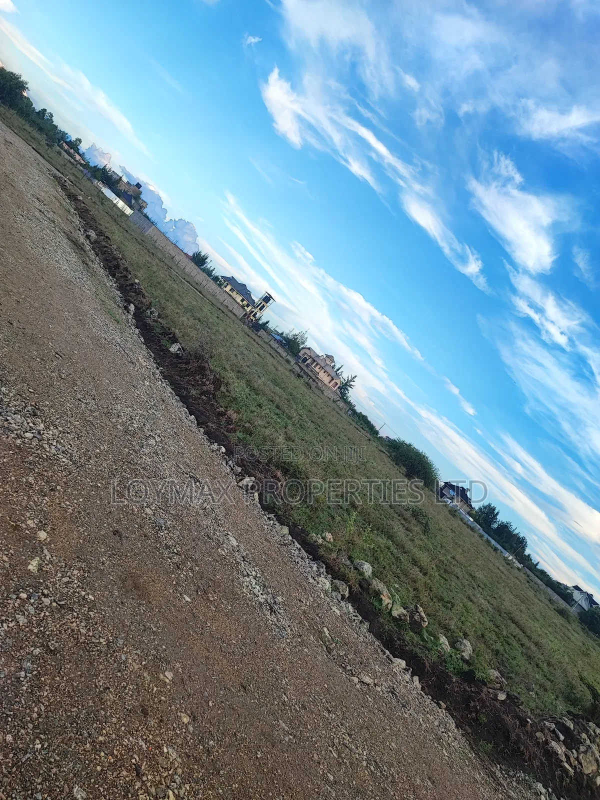 50/100 Plots in Kitengela Sifa Farm