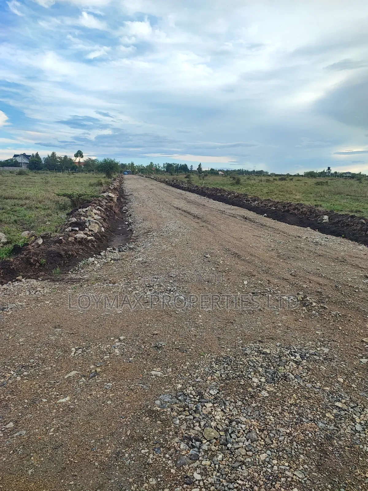 50/100 Plots in Kitengela Sifa Farm