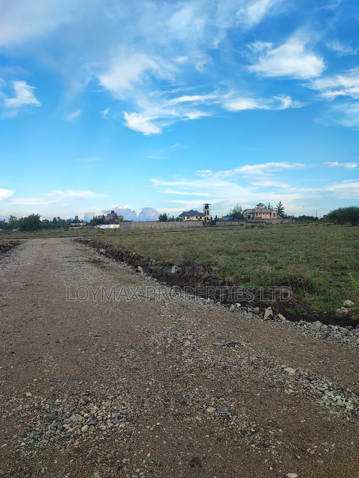 50/100 Plots in Kitengela Sifa Farm
