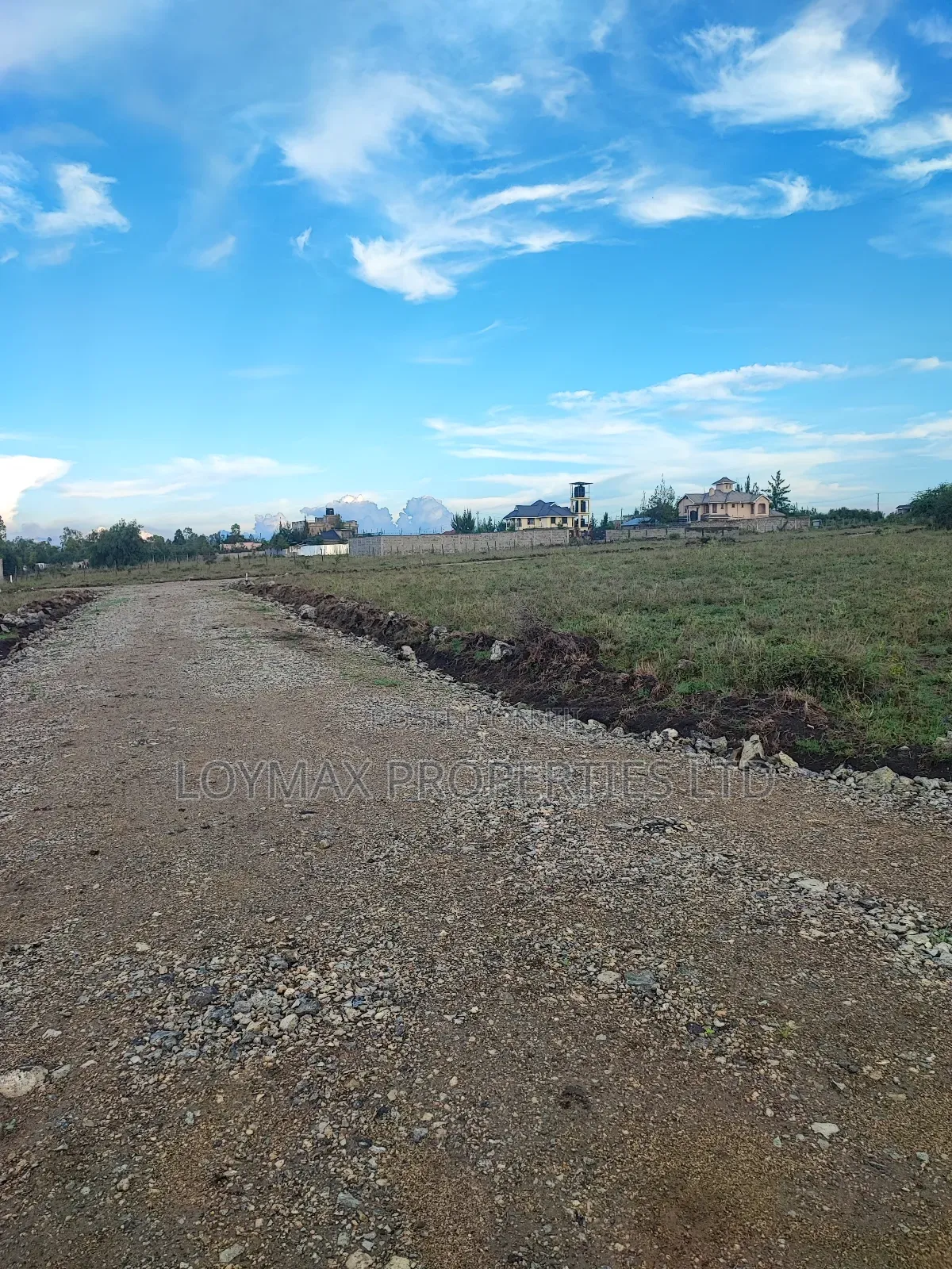 50/100 Plots in Kitengela Sifa Farm