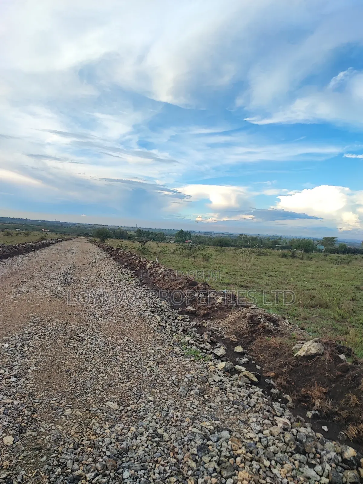 50/100 Plots in Kitengela Sifa Farm