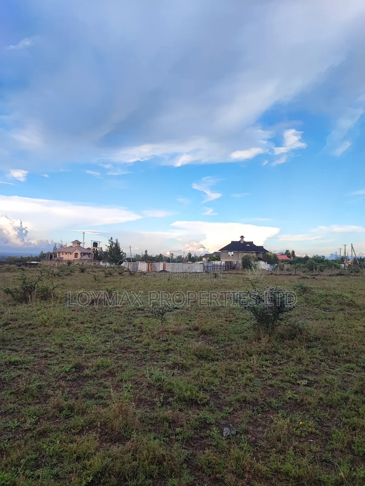 50/100 Plots in Kitengela Sifa Farm