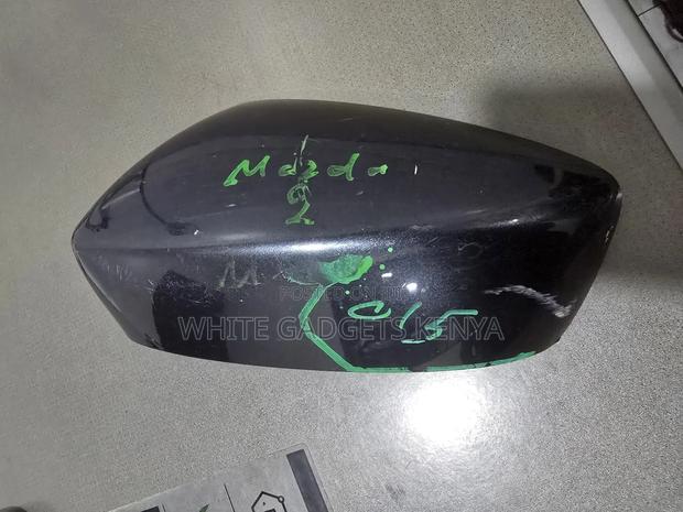 Mazda Demio 2 Side Mirror Cover