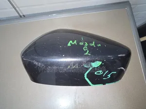 Mazda Demio 2 Side Mirror Cover