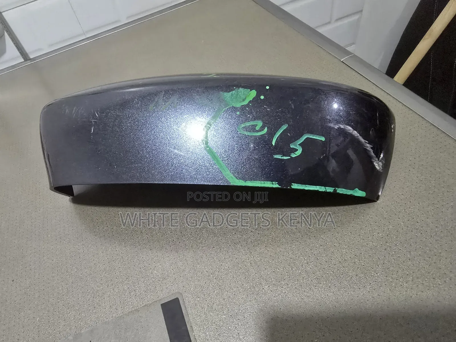 Mazda Demio 2 Side Mirror Cover