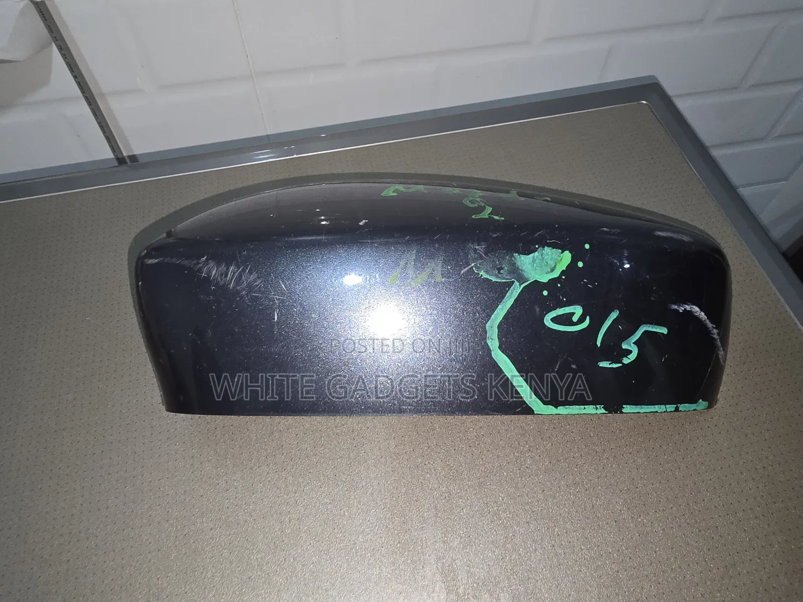 Mazda Demio 2 Side Mirror Cover