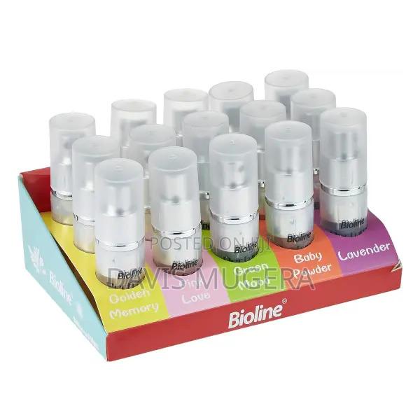 Bioline Elegant Perfume Set for Pets , 15x9ml, Multifragrant - main view