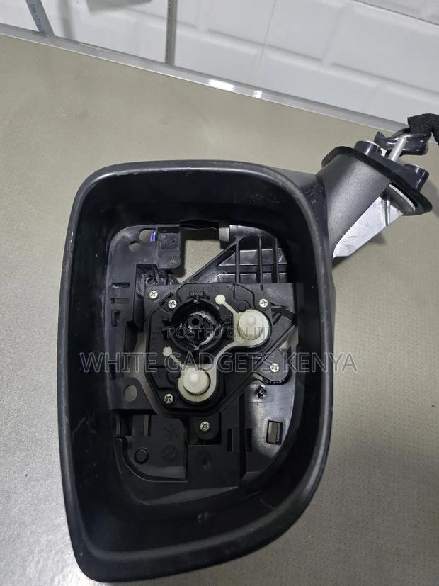Mazda Demio 2 Side Mirror Chasis