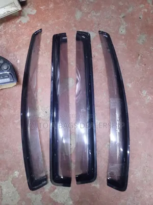 Toyota Wish Windblakers Original.