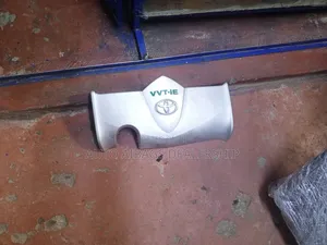 Engine Cover Filder/Axio New Shape.