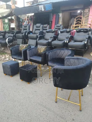 Manicure/ Nails Seats/ Styling Seats
