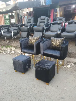 Manicure/ Nails Seats/ Styling Seats