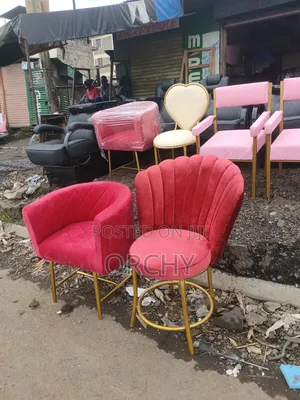 Manicure/ Nails Seats/ Styling Seats