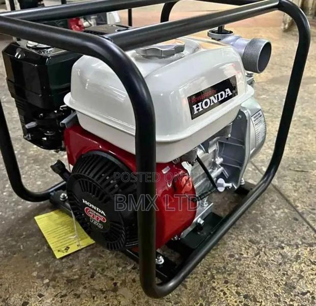 Best Brand Honda Water Pump 2"