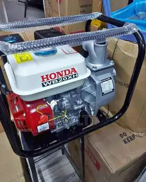 2" Durable Honda Water Pump