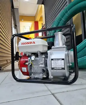 Powerful 2"Honda Water Pump