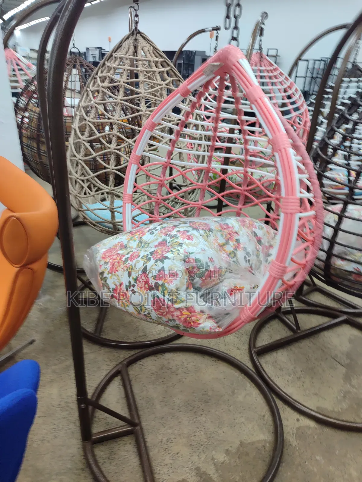 Swing Chair Available
