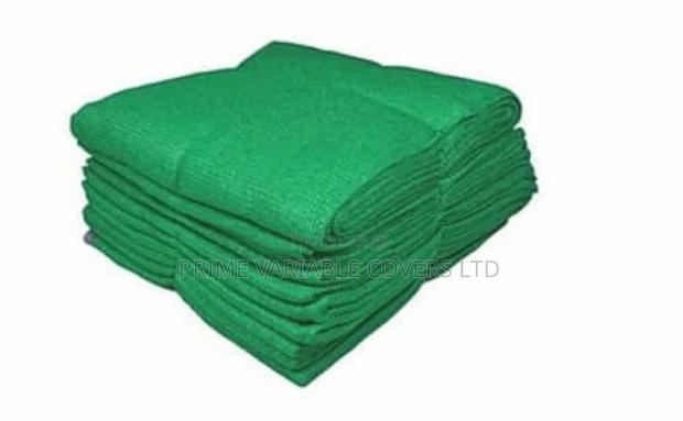 Humidity Retention Shade Nets - main view