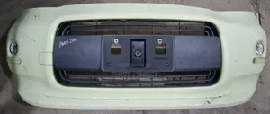 Complete Porte Front Bumper 2012 With Fogs