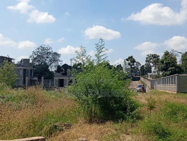 Land for Sale Garden Estate
