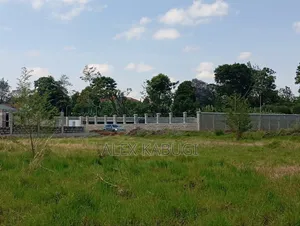 Land for Sale Garden Estate