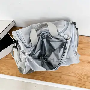 Nike Sports/Travel / Duffel Bag*