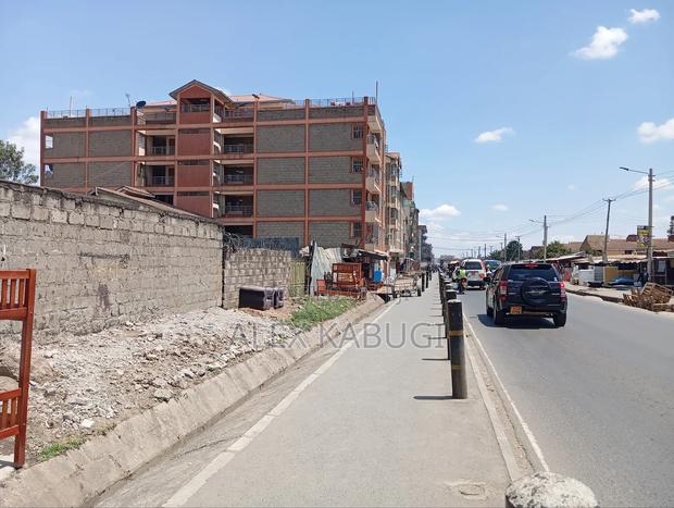 Plot For Sale Manyanja Rd Donholm - thumbnail 2