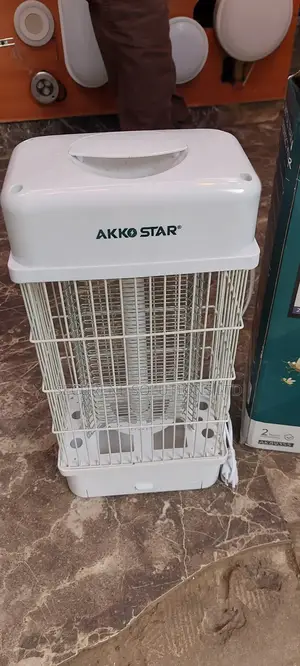 Akko Star 15W Mosquito Fly Trap Killer