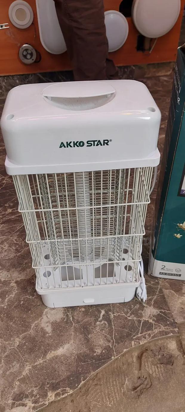 Akko Star 15W Mosquito Fly Trap Killer - thumbnail 2
