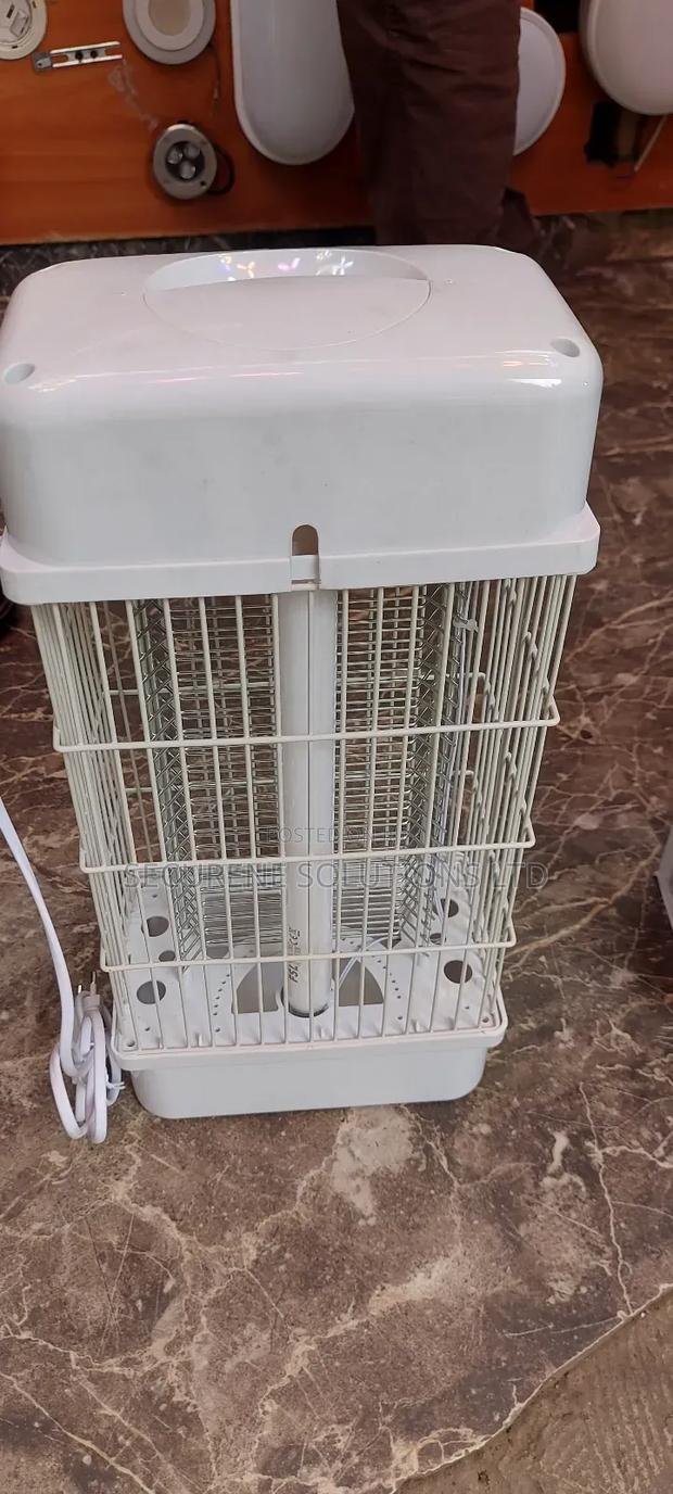 Akko Star 15W Mosquito Fly Trap Killer - thumbnail 3