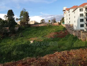 Land for Sale Kiambu Rd Thindigua