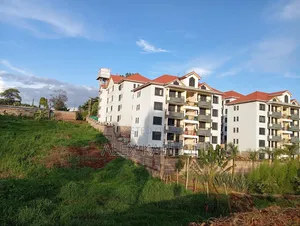 Land for Sale Kiambu Rd Thindigua