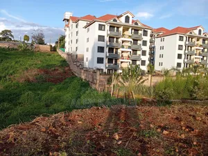 Land for Sale Kiambu Rd Thindigua