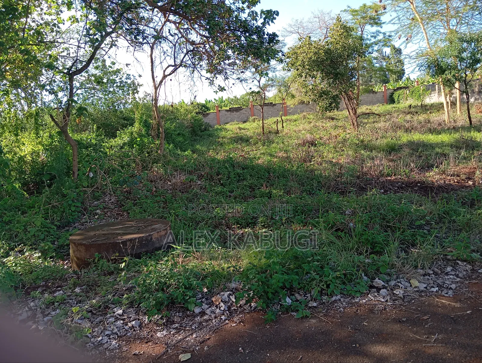 Plot for Sale Thika Greens Golf Club Phase 2
