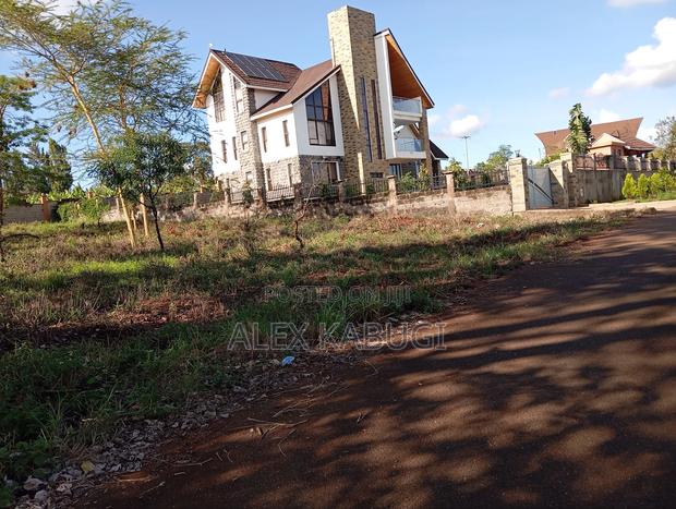 Plot for Sale Thika Greens Golf Club Phase 2 - thumbnail 2