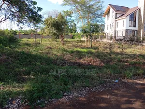 Plot for Sale Thika Greens Golf Club Phase 2