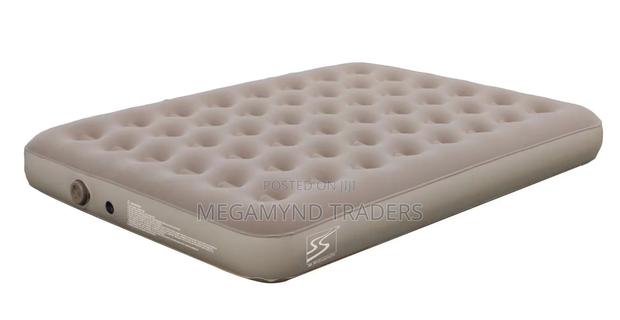 Self-inflating Air Mattress 3*6/Camping Mattress - main view