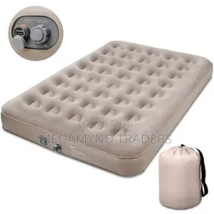 Self-inflating Air Mattress 3*6/Camping Mattress