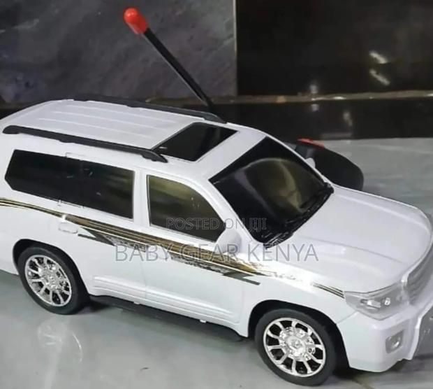 Remote Control Toy Car - thumbnail 3