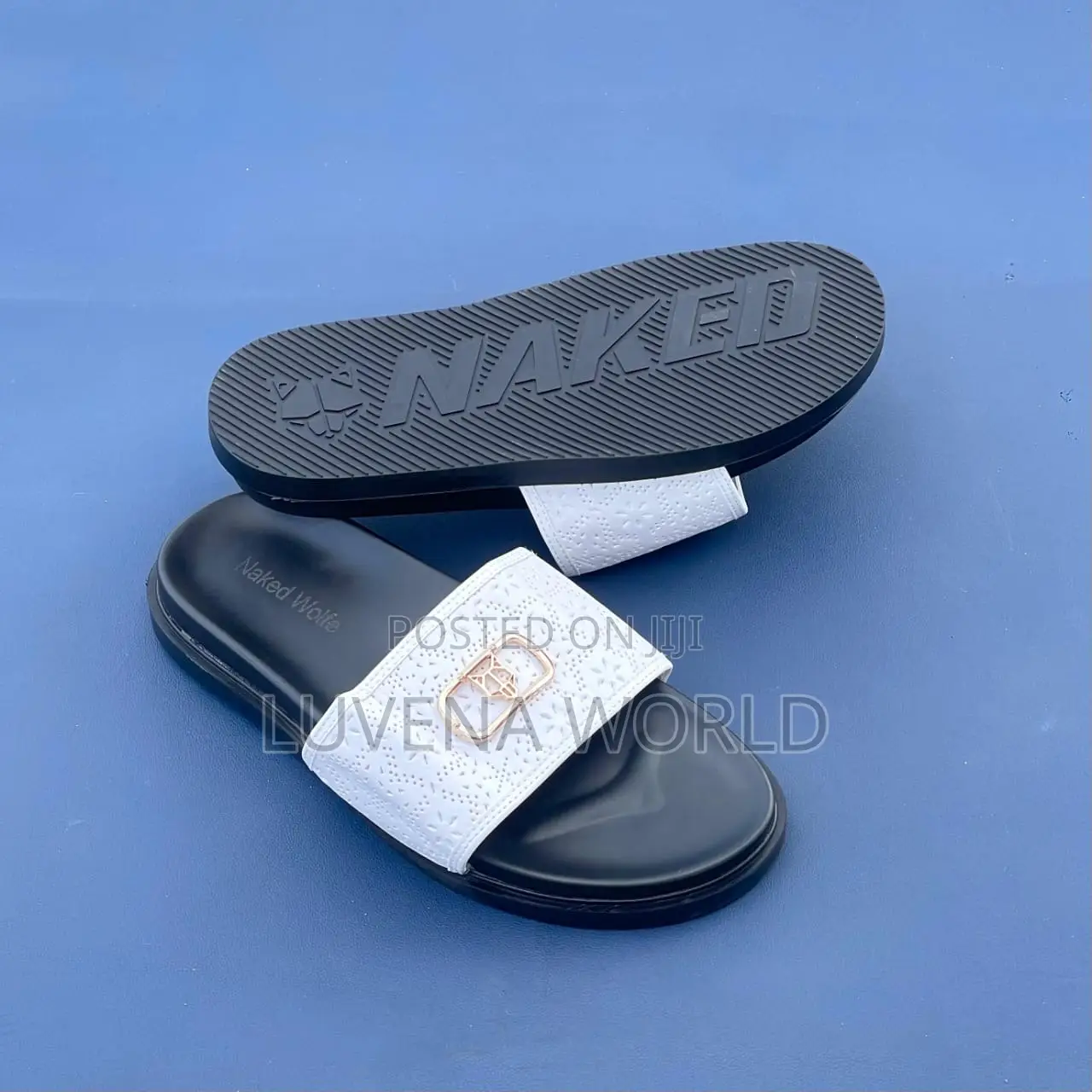 Classy Slides
