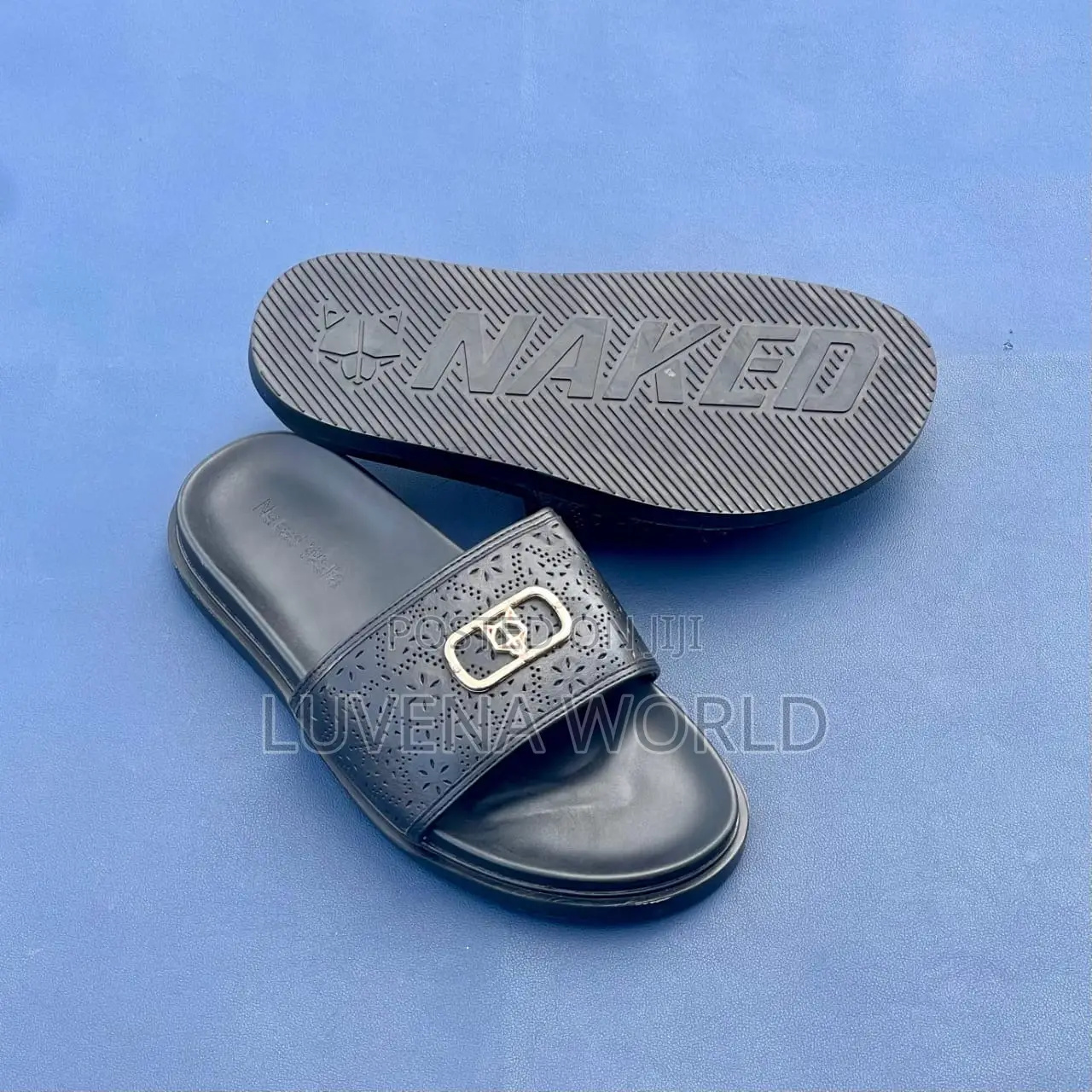 Classy Slides