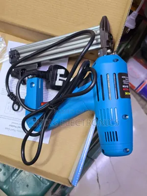 Electric Nail Gun