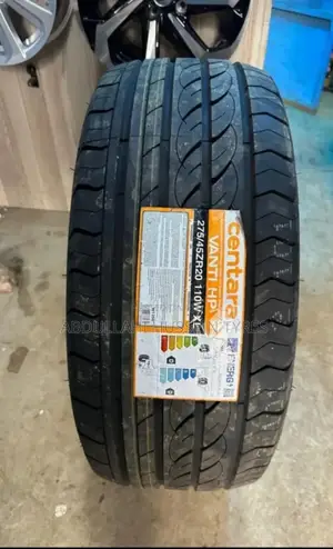 275/45 R20 Sentara Tyres