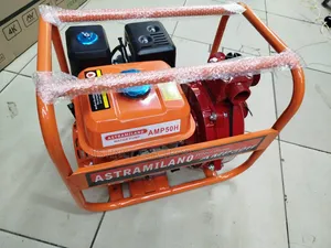 Astrailano High Pressure Petrol Waterpump