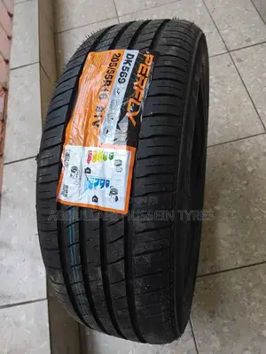 205/55 R16 Perfly