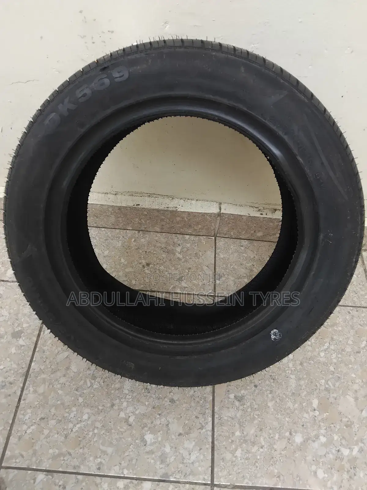 205/55 R16 Perfly